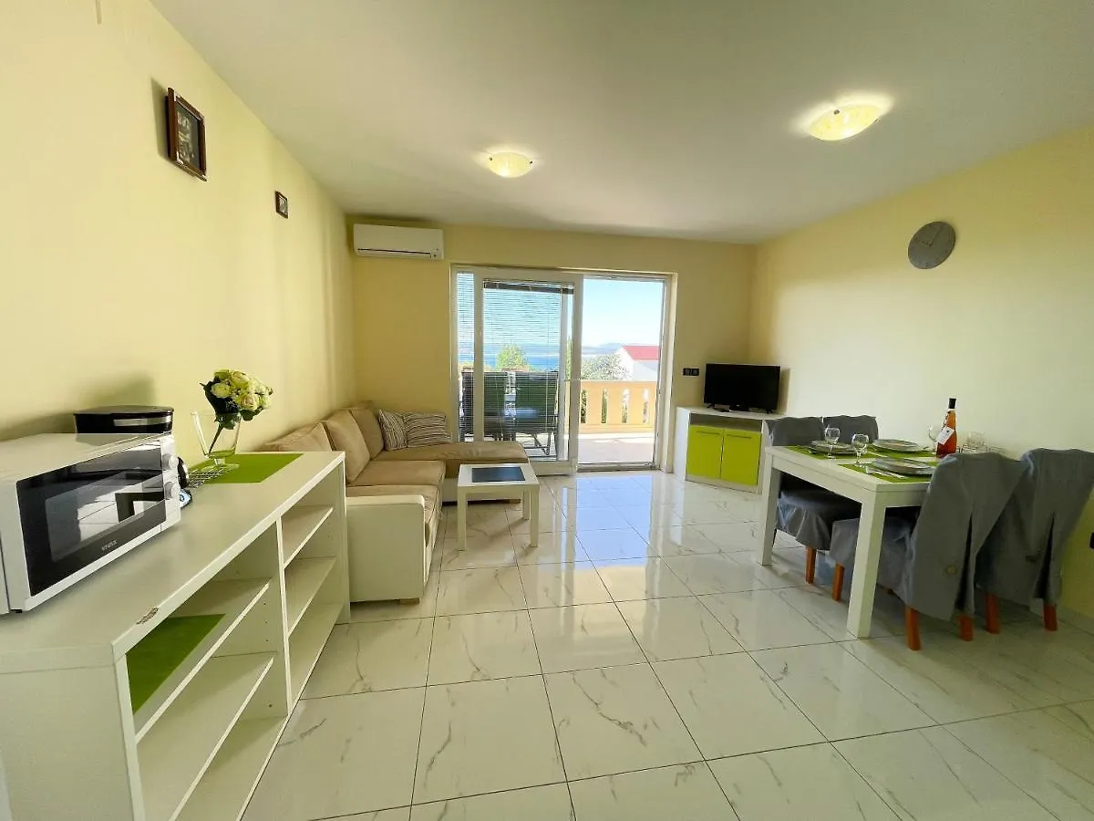 Apartmani Josip Croatia