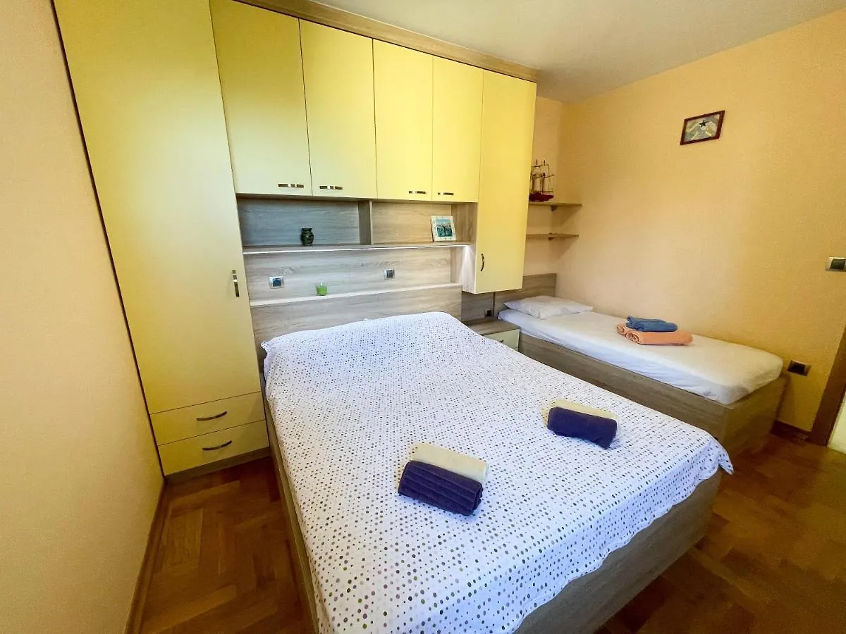 Apartmani Josip