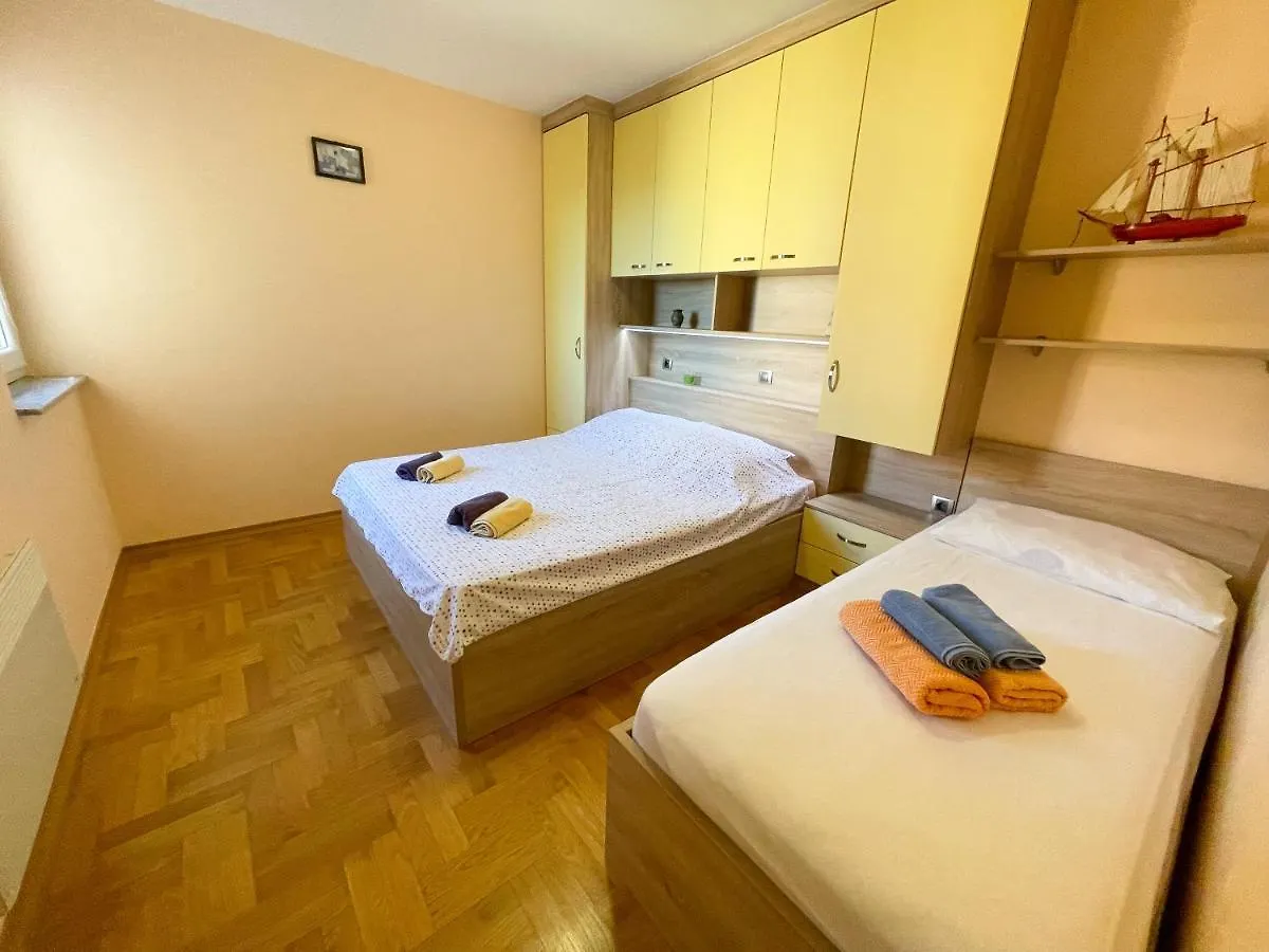 Apartmani Josip  Dramalj