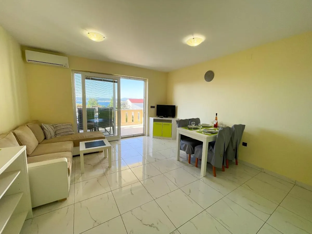 Apartmani Josip Dramalj