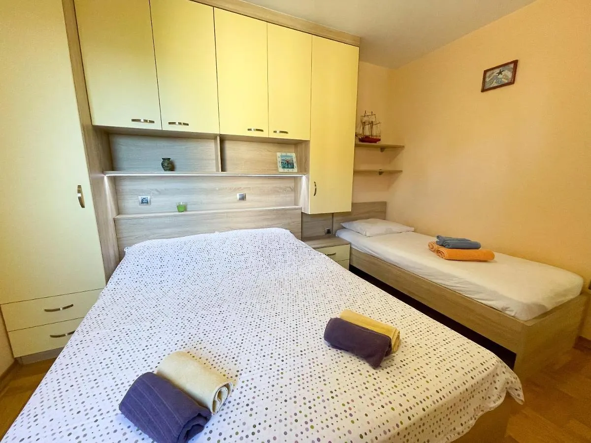 Apartmani Josip