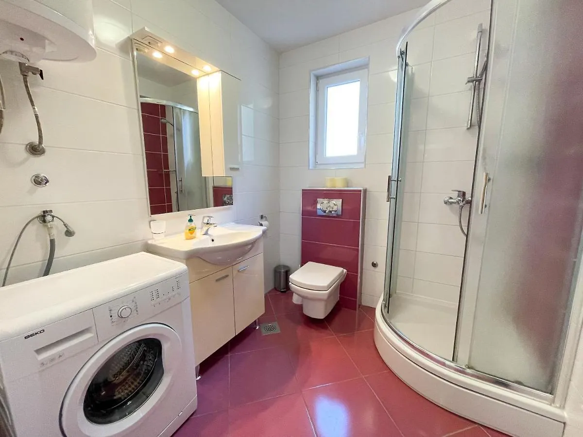 Apartmani Josip
