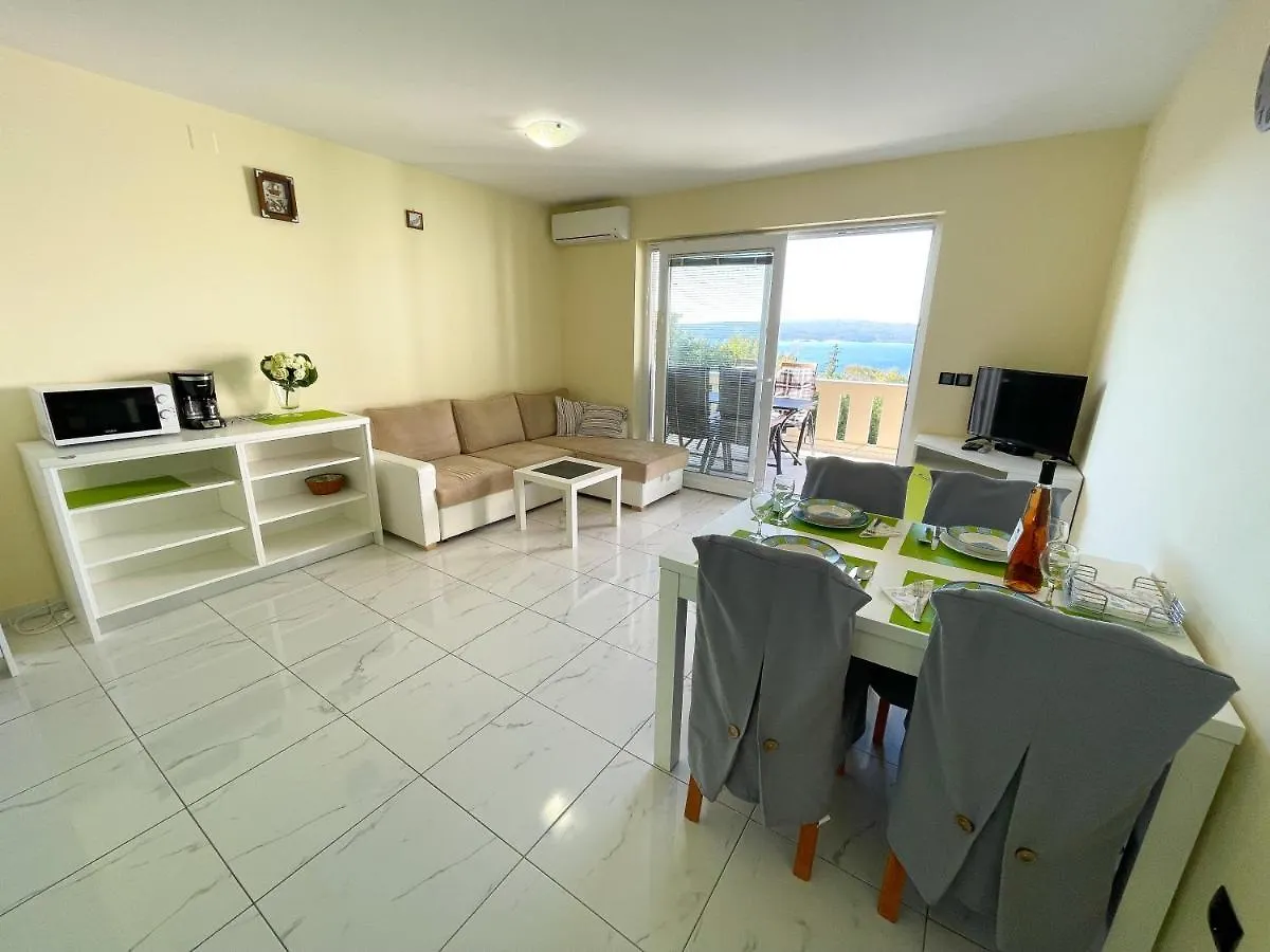Apartmani Josip Croatia