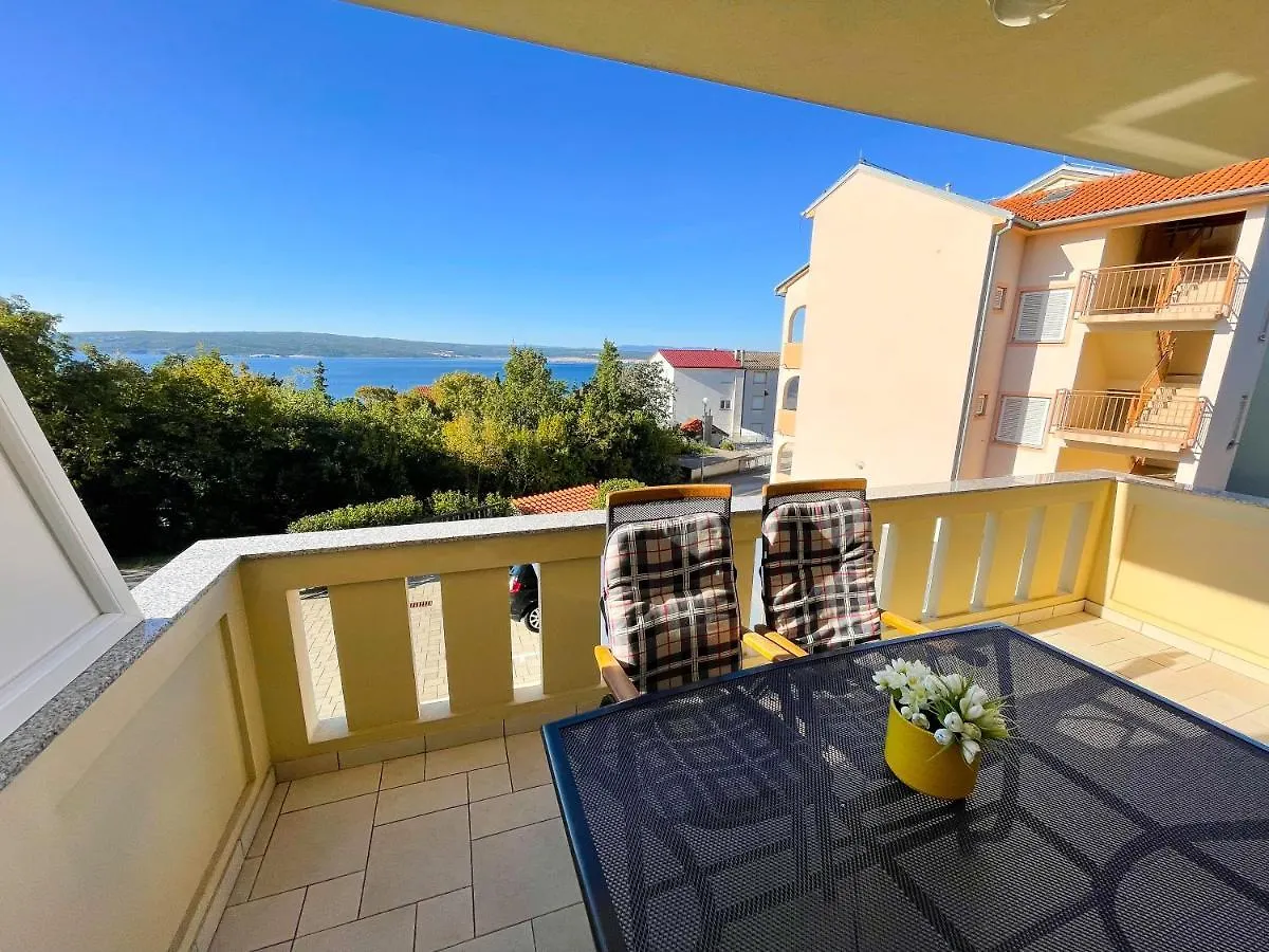 Apartmani Josip Croatia