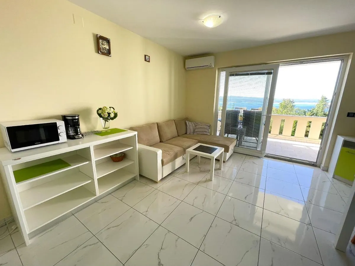Apartmani Josip