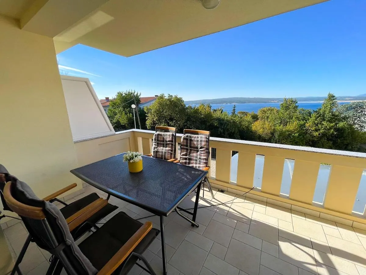 Apartmani Josip Dramalj