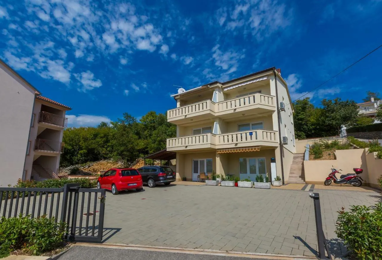 Apartmani Josip 0*, Dramalj