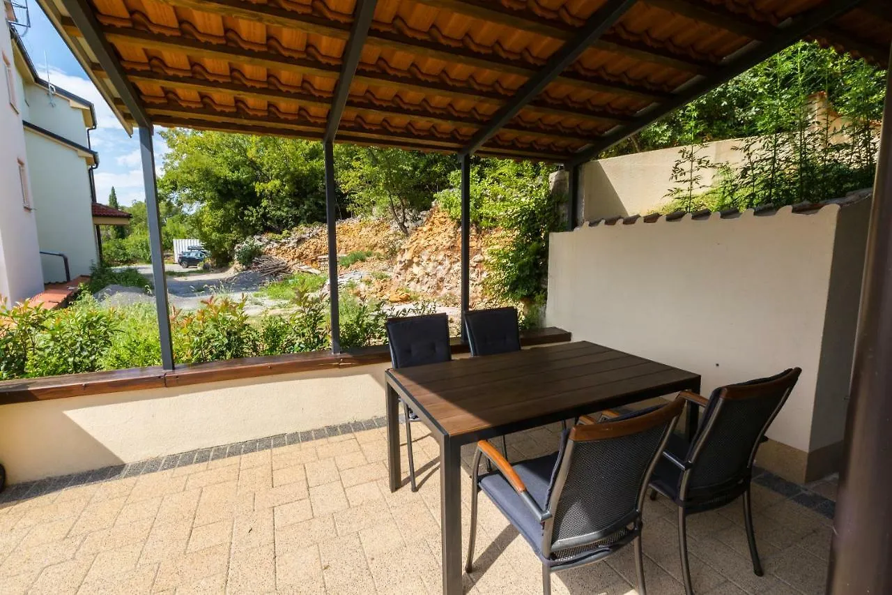 Apartmani Josip 0*, Dramalj Croatia